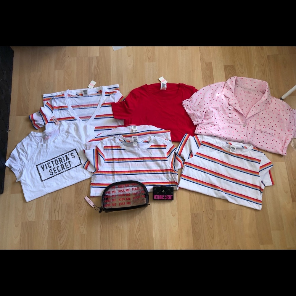 PINK and Victoria Secret Bundle/Reseller Lot